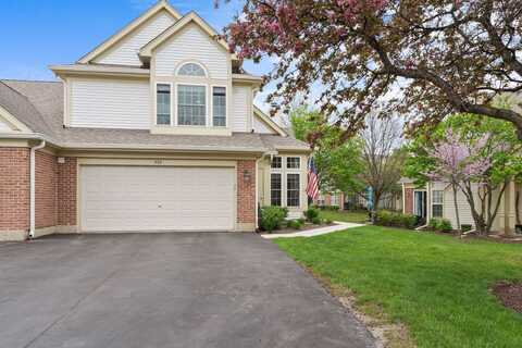 538 Pembrook Court S, Crystal Lake, IL 60014
