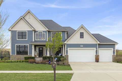 3931 Mahogany Lane, Naperville, IL 60564
