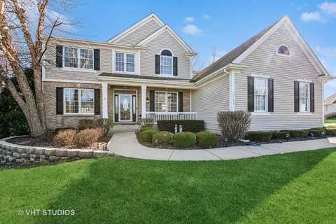 1703 Mink Trail, Cary, IL 60013