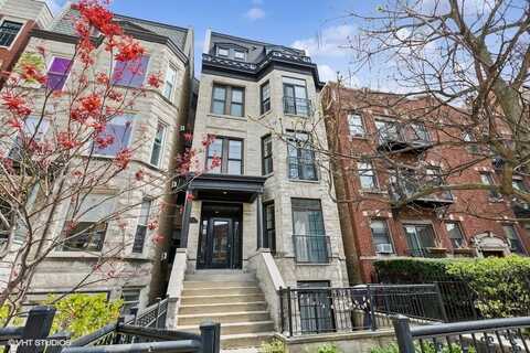 3743 N Wilton Avenue, Chicago, IL 60613