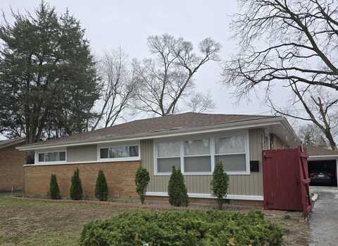 3109 Sussex Avenue, Markham, IL 60428