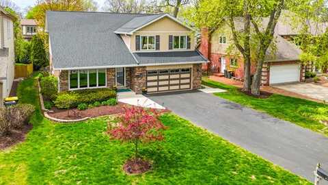 634 S Edgewood Avenue, La Grange, IL 60525