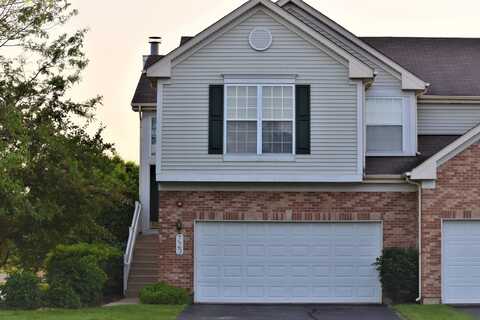 723 Stuarts Drive, Saint Charles, IL 60174