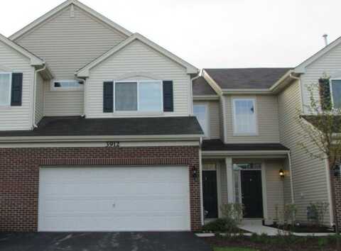 3912 Pratt Street, Plano, IL 60545