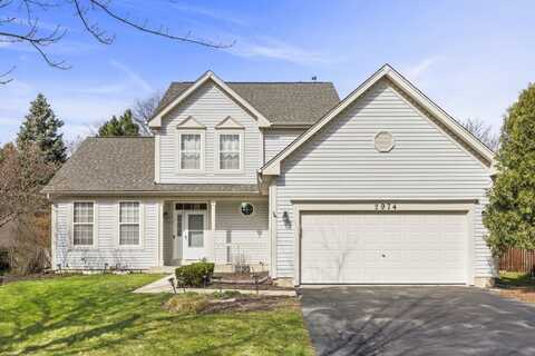 2974 Savannah Drive, Aurora, IL 60502