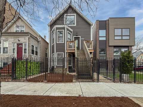3755 W DICKENS Avenue, Chicago, IL 60622