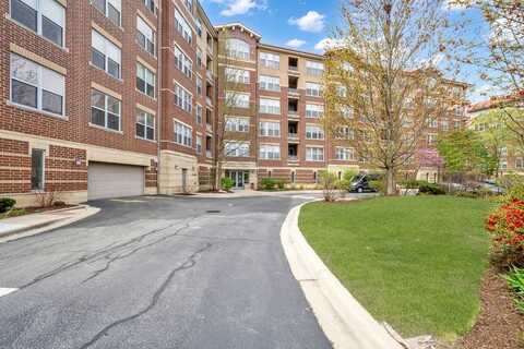 9350 N SKOKIE Boulevard, Skokie, IL 60077