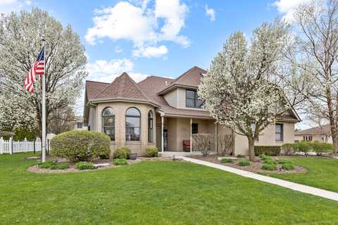 24854 Buttercup Lane, Manhattan, IL 60442