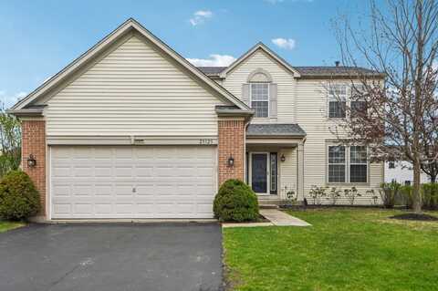 25125 Rockwell Lane, Plainfield, IL 60585