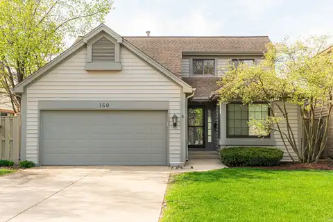 160 Seneca Trail, Bloomingdale, IL 60108