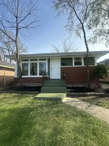 580 W 16TH Street, Chicago Heights, IL 60411