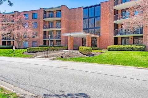 1615 E Central Road, Arlington Heights, IL 60005