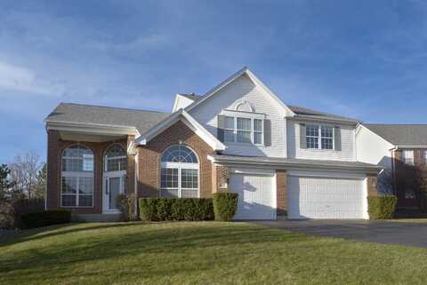 745 W Bloomfield Court, Palatine, IL 60067