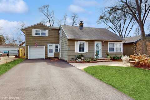 18847 W Old Plank Road, Grayslake, IL 60030