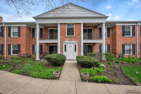 510 SHORELY Drive, Barrington, IL 60010