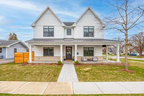505 Lincoln Avenue, Downers Grove, IL 60515