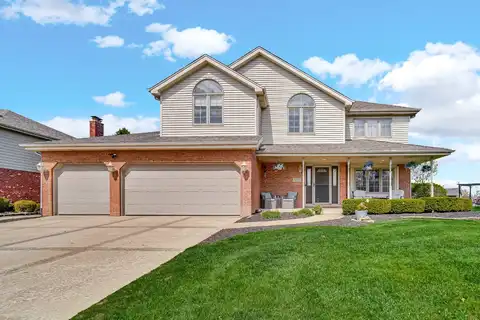 1075 Grand Mesa Avenue, New Lenox, IL 60451