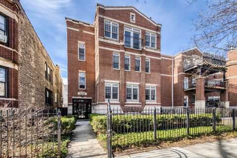 5776 N Ridge Avenue, Chicago, IL 60660