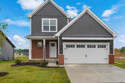8 Meadow Drive, Monticello, IL 61856