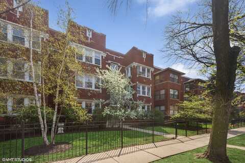 4453 N Beacon Street, Chicago, IL 60640