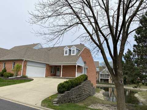5608 Chesapeake Drive, McHenry, IL 60050