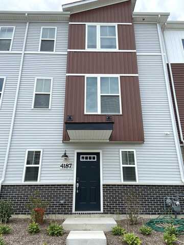 4187 Calder Lane, Aurora, IL 60504