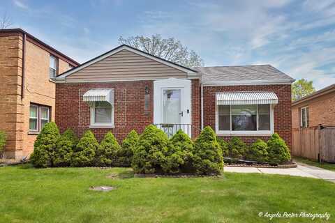 8137 Kolmar Avenue, Skokie, IL 60076