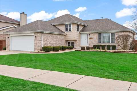 6807 W 180Th Court, Tinley Park, IL 60477