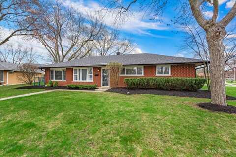 1809 N Chestnut Avenue, Arlington Heights, IL 60004