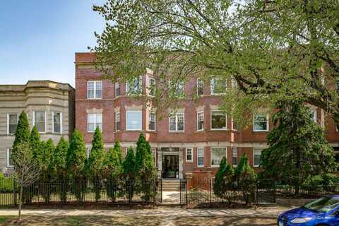 4519 N Ashland Avenue, Chicago, IL 60640