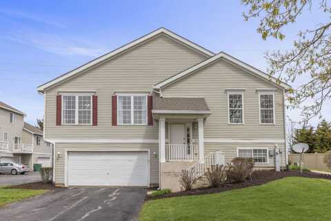 3531 Woodside Court, Joliet, IL 60431