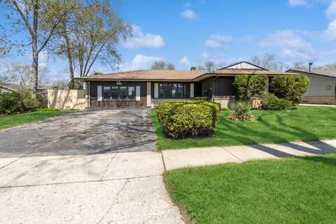 210 Walnut Lane, Elk Grove Village, IL 60007