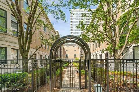 1734 S Indiana Avenue, Chicago, IL 60616