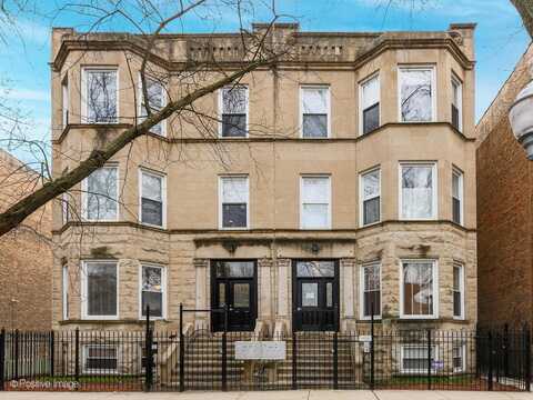 6147 S Greenwood Avenue, Chicago, IL 60637