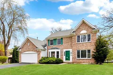 1173 Lamb Lane, Gurnee, IL 60031