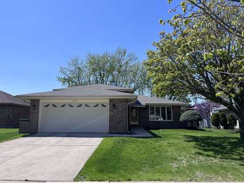16418 Bormet Drive, Tinley Park, IL 60477
