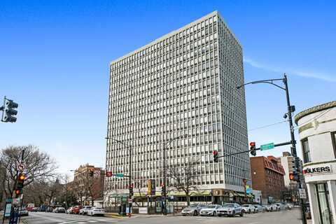 444 W FULLERTON Parkway, Chicago, IL 60614