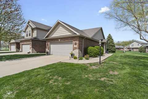 195 E JOHN CASEY Road, Bourbonnais, IL 60914