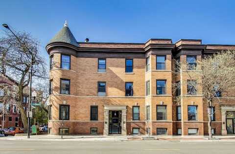 1058 W Armitage Avenue, Chicago, IL 60614