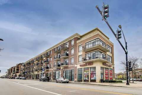 170 N Northwest Highway, Park Ridge, IL 60068