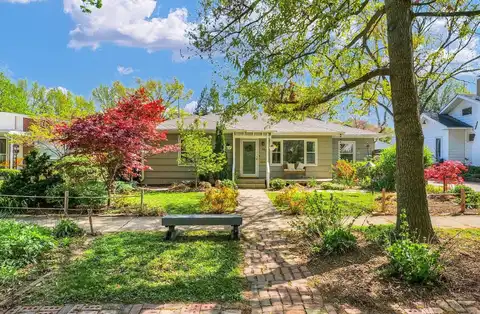 503 W Vermont Avenue, Urbana, IL 61801