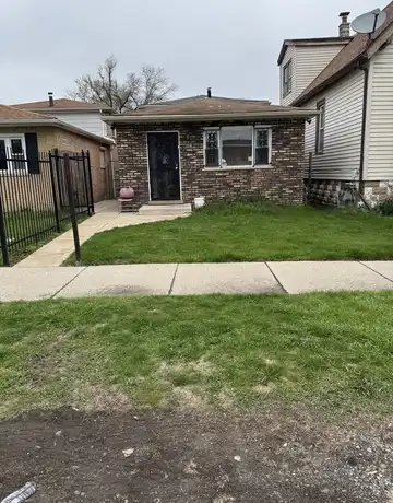 350 W 107th Street, Chicago, IL 60628