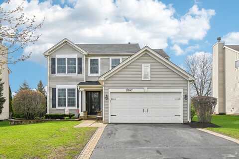 16647 W Basil Drive, Lockport, IL 60441