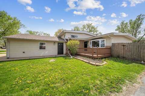 344 Ashland Avenue, Chicago Heights, IL 60411