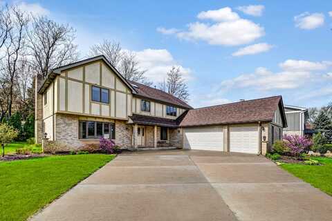 6231 W 125th Street, Palos Heights, IL 60463