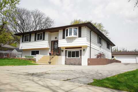1500 W Wise Road, Schaumburg, IL 60193