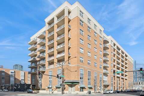 950 W MONROE Street, Chicago, IL 60607
