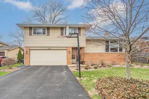 undefined, Deerfield, IL 60015