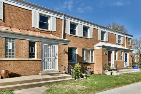1410 N HARLEM Avenue, River Forest, IL 60305