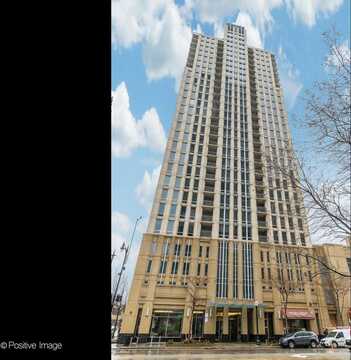 1250 S Michigan Avenue, Chicago, IL 60605